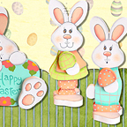 Easter Downloads